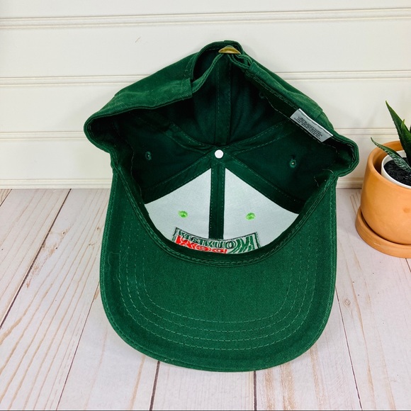 Mountain Dew Cap - Picture 6 of 7